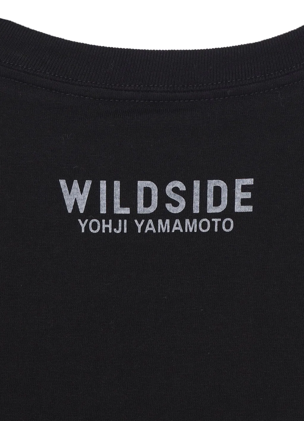Wildside×Dear Stranger Graphic T-Shirt