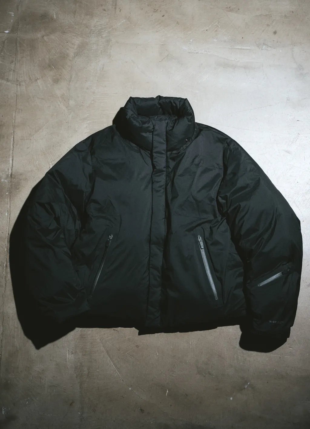 Wildside × Ydot Nordic Down Jacket
