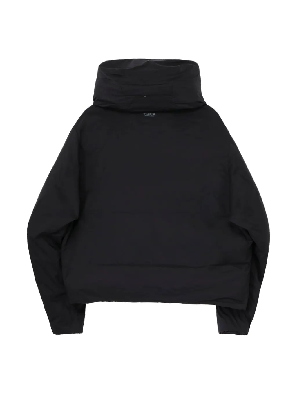 Wildside × Ydot Nordic Down Jacket