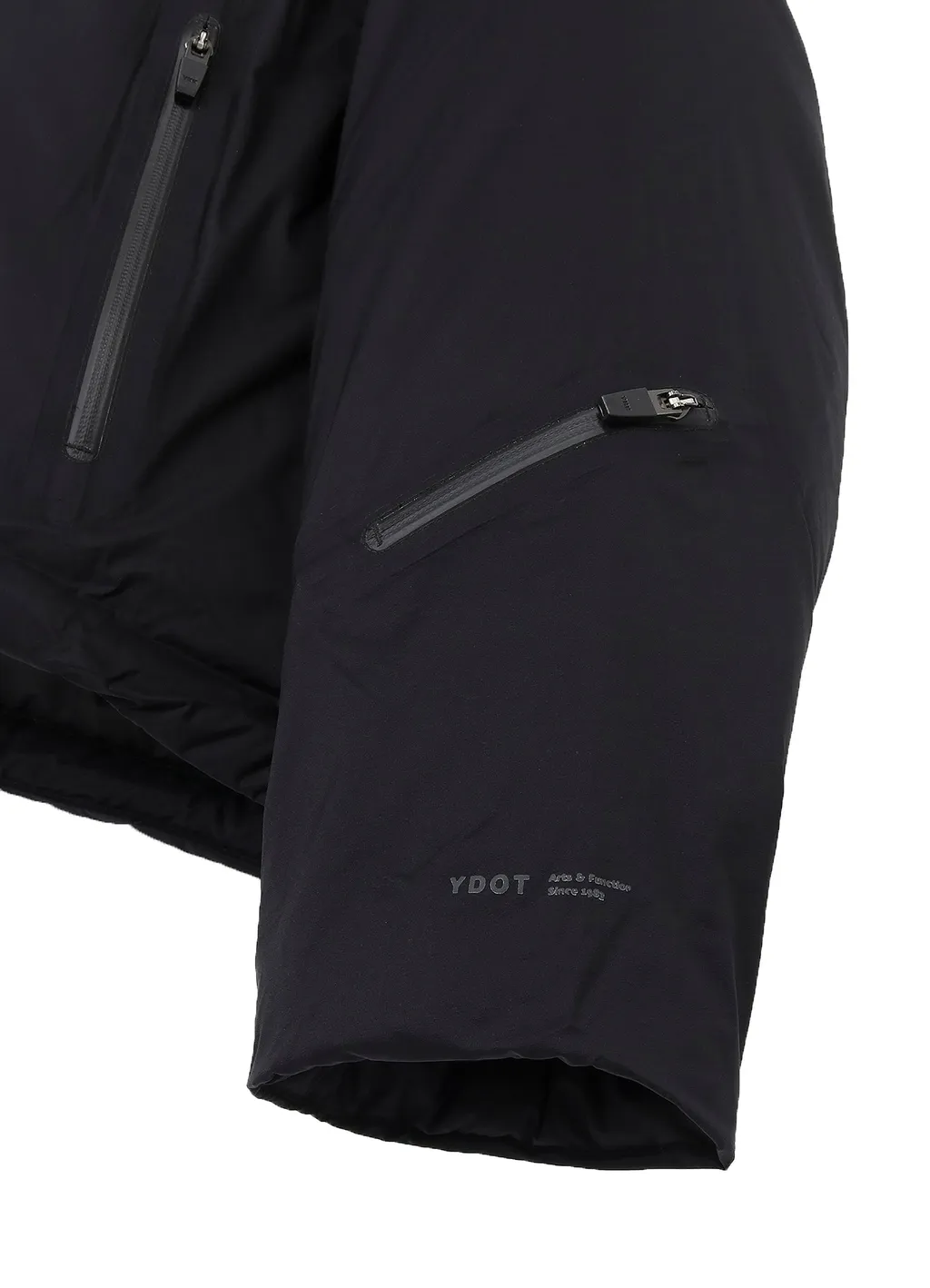 Wildside × Ydot Nordic Down Jacket