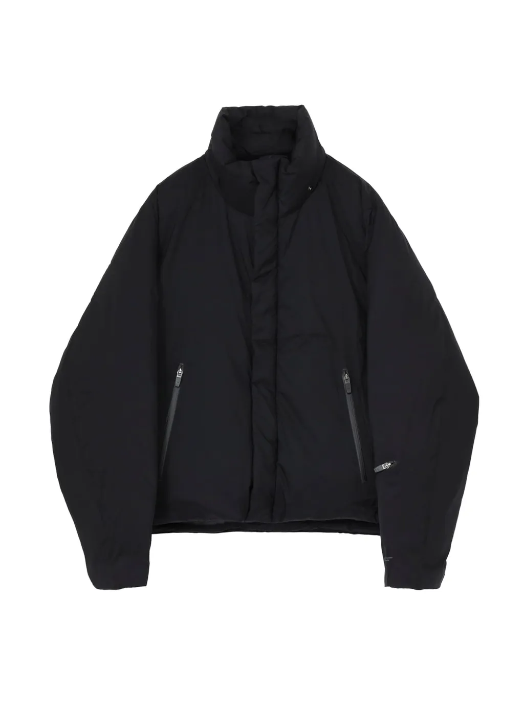 Wildside × Ydot Nordic Down Jacket