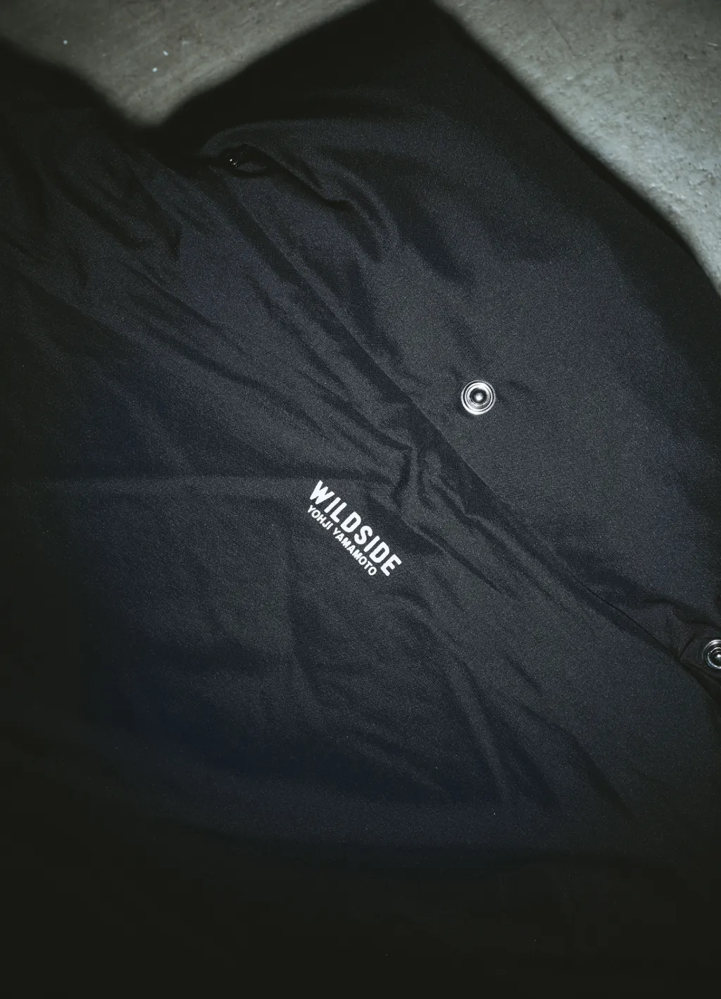Wildside × Ydot Nordic Down Jacket