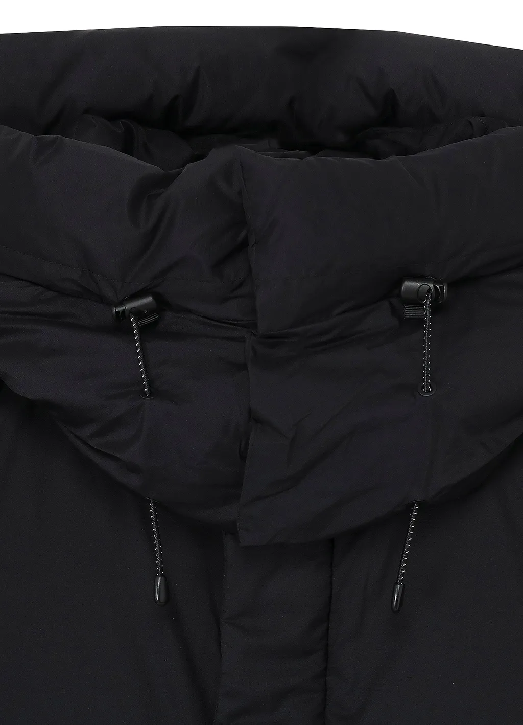Wildside × Ydot Nordic Down Jacket
