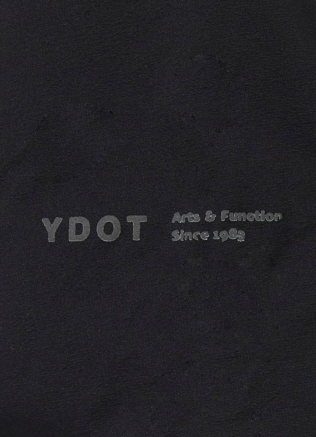 Wildside × Ydot Nordic Down Jacket