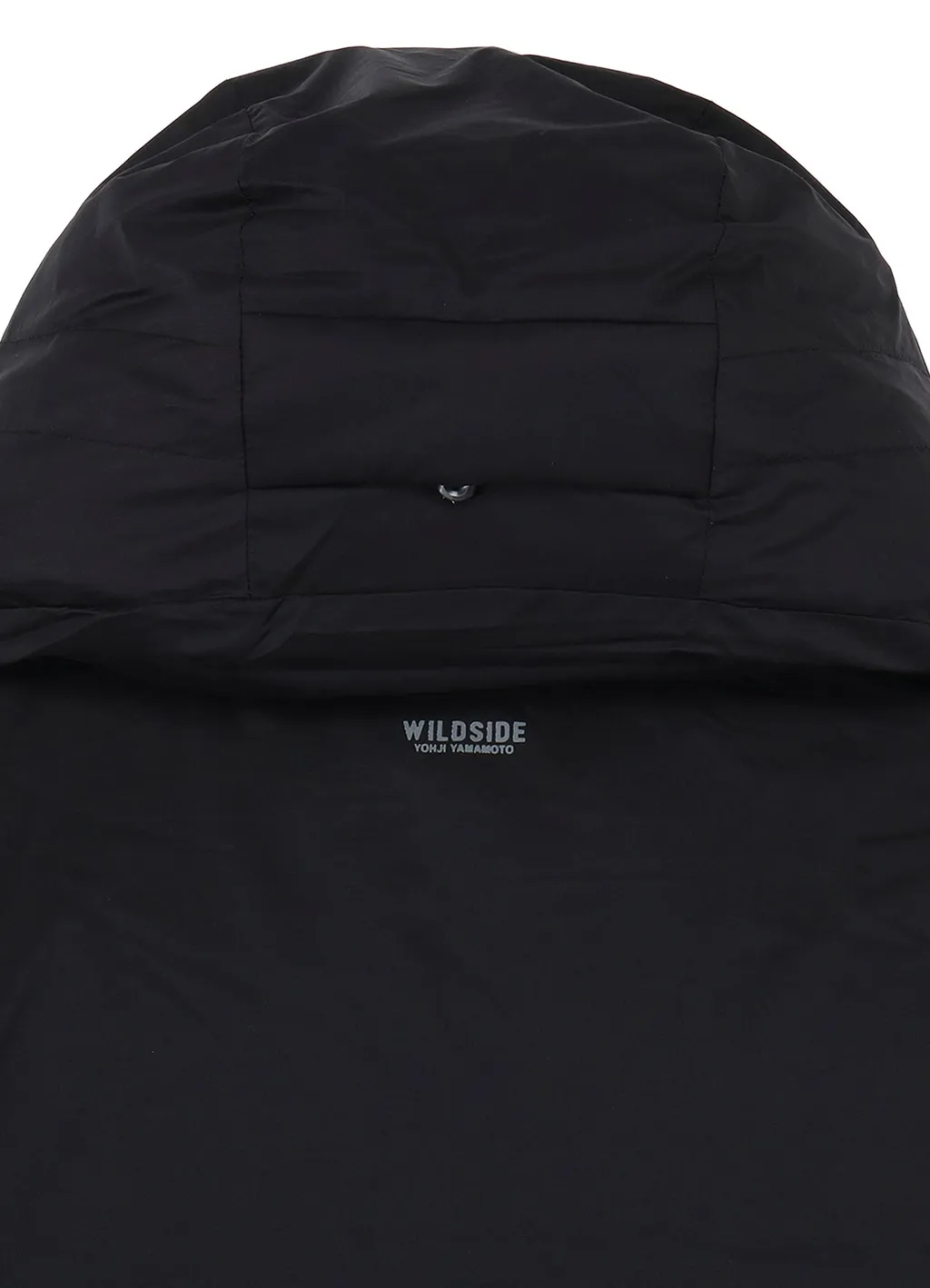 Wildside × Ydot Nordic Down Jacket