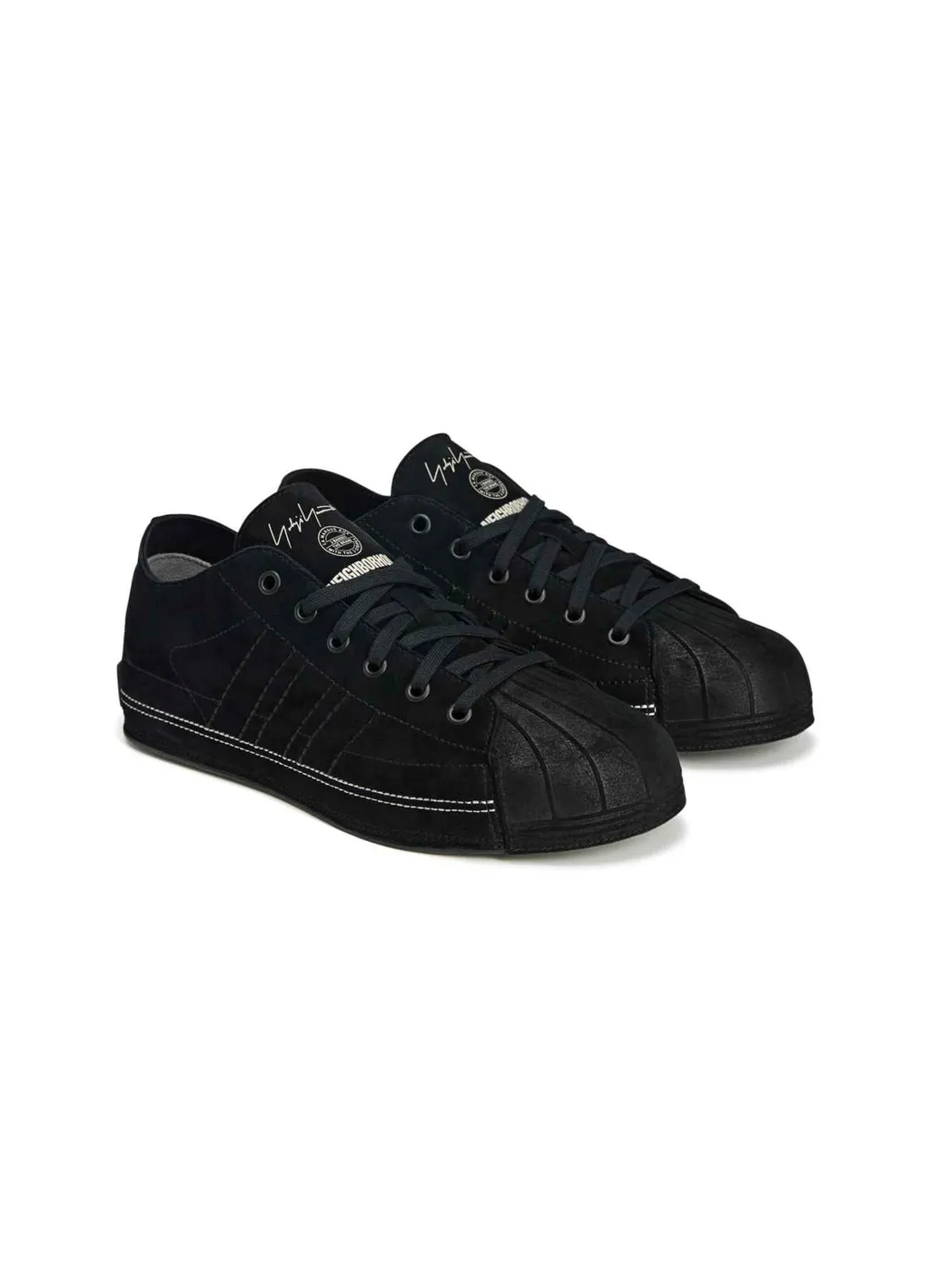 Y-3 Nbhd Nizzastar Lo