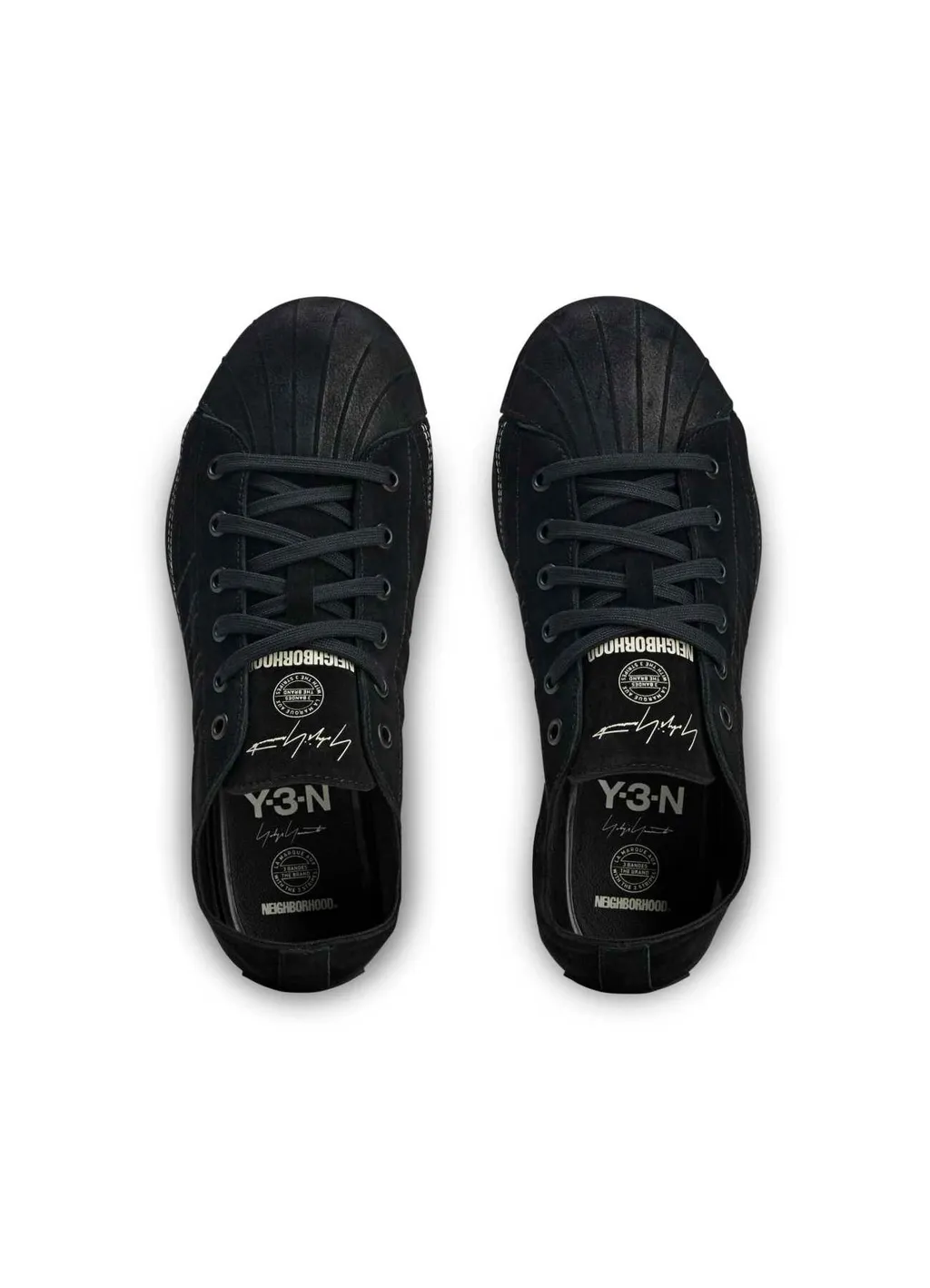 Y-3 Nbhd Nizzastar Lo
