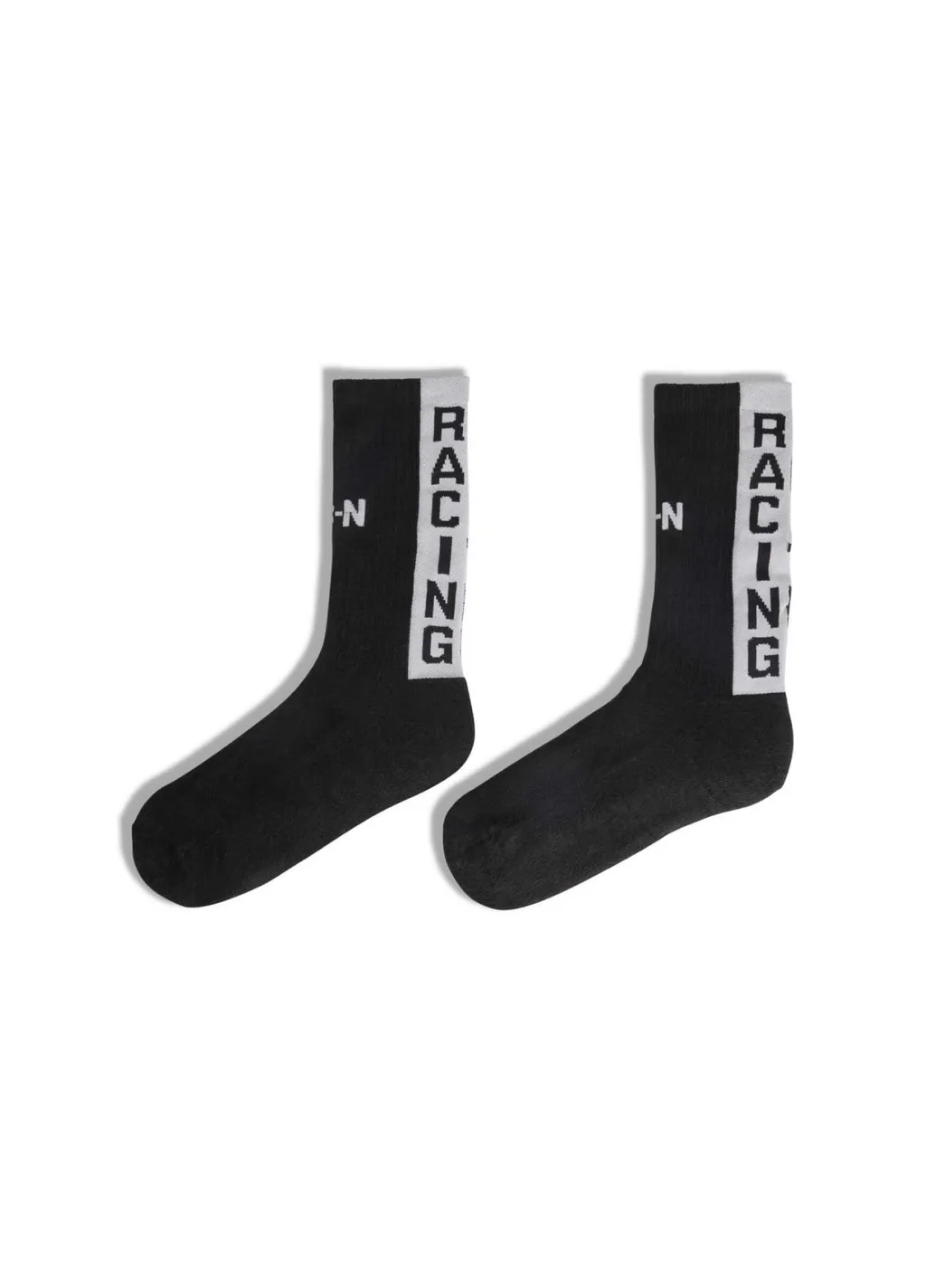 Y-3 Nbhd Socks Hi