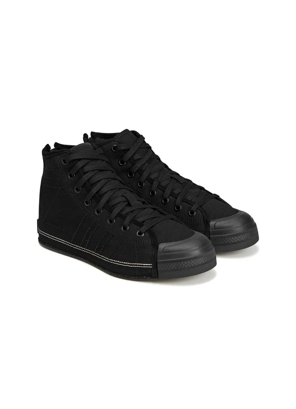 Y-3 Nbhd Nizza Hi