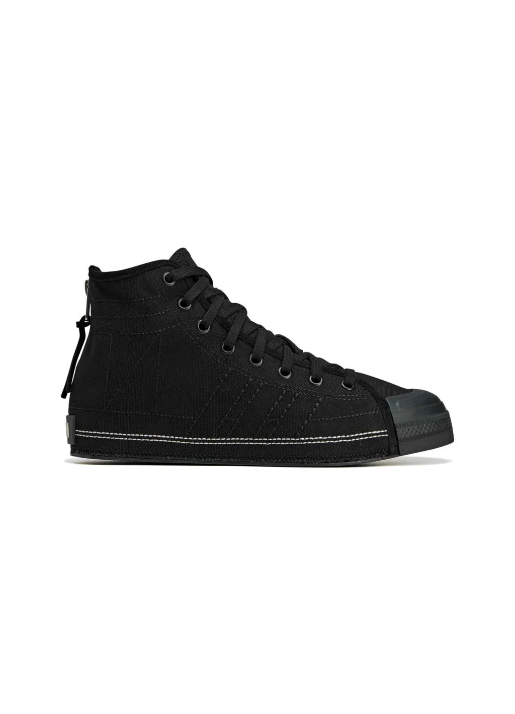 Y-3 Nbhd Nizza Hi