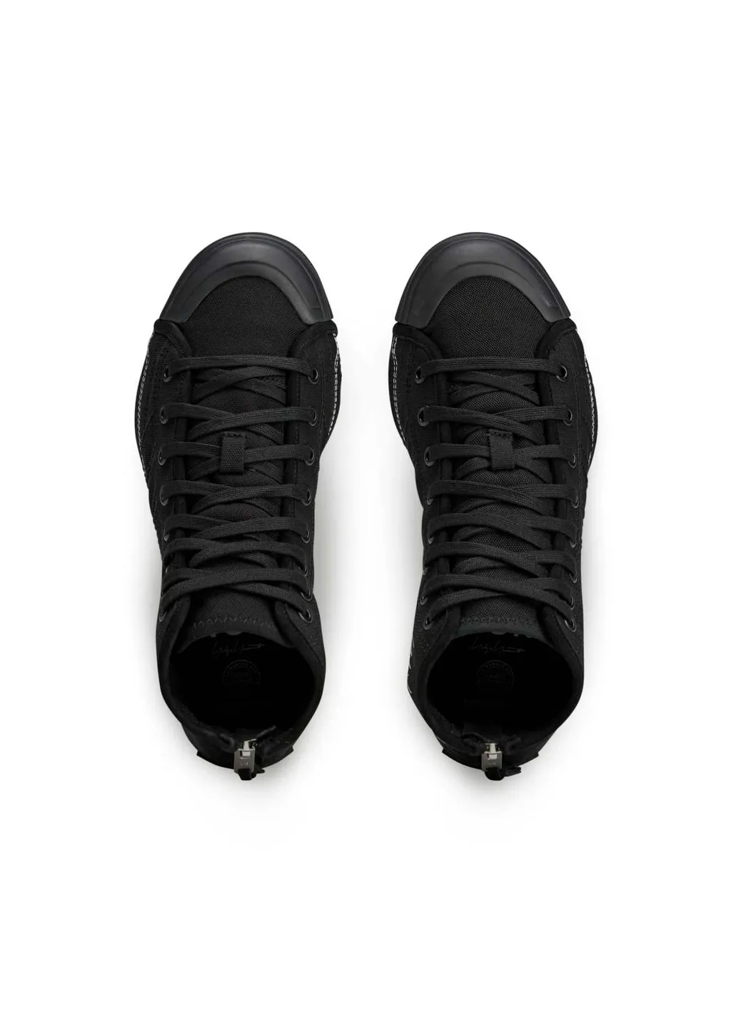 Y-3 Nbhd Nizza Hi