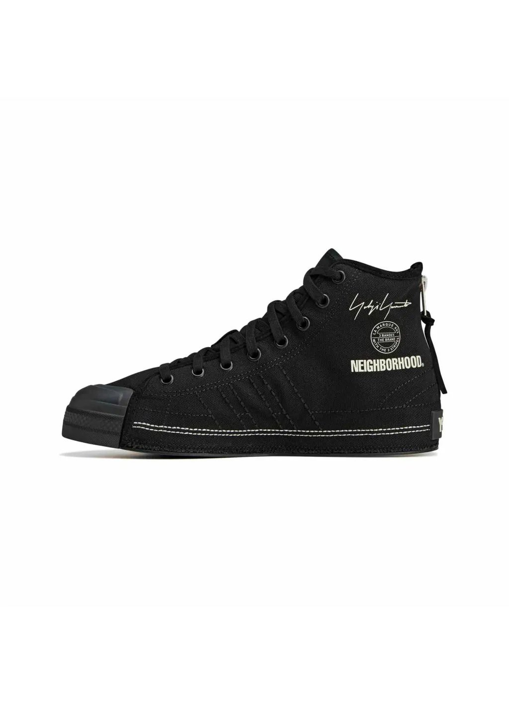 Y-3 Nbhd Nizza Hi