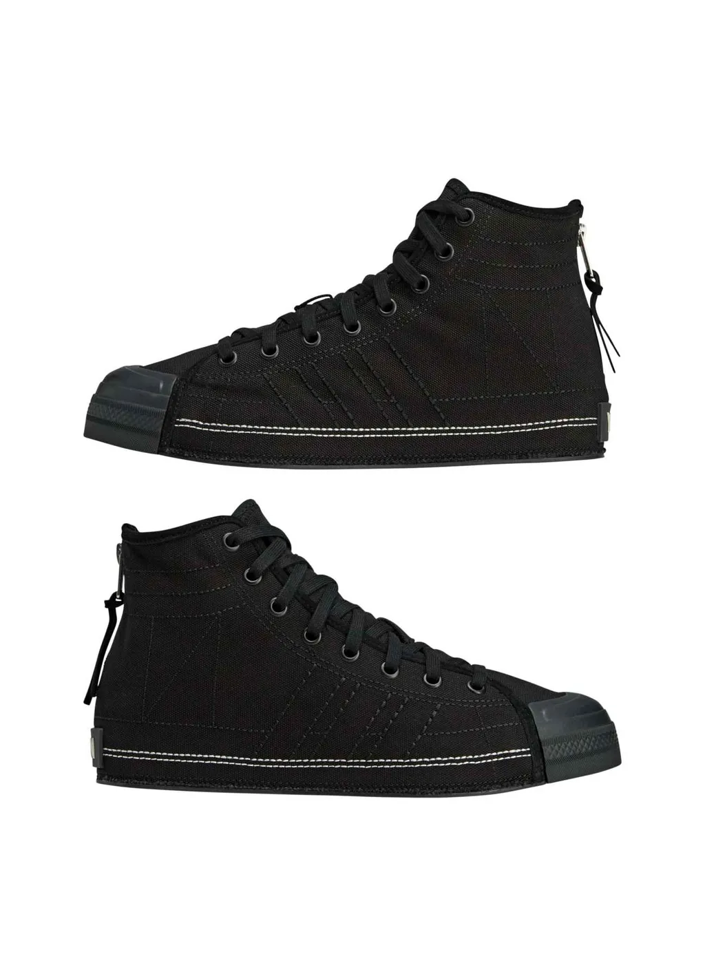 Y-3 Nbhd Nizza Hi