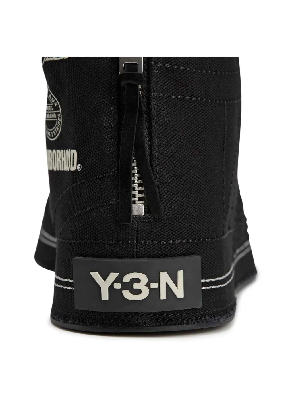 Y-3 Nbhd Nizza Hi