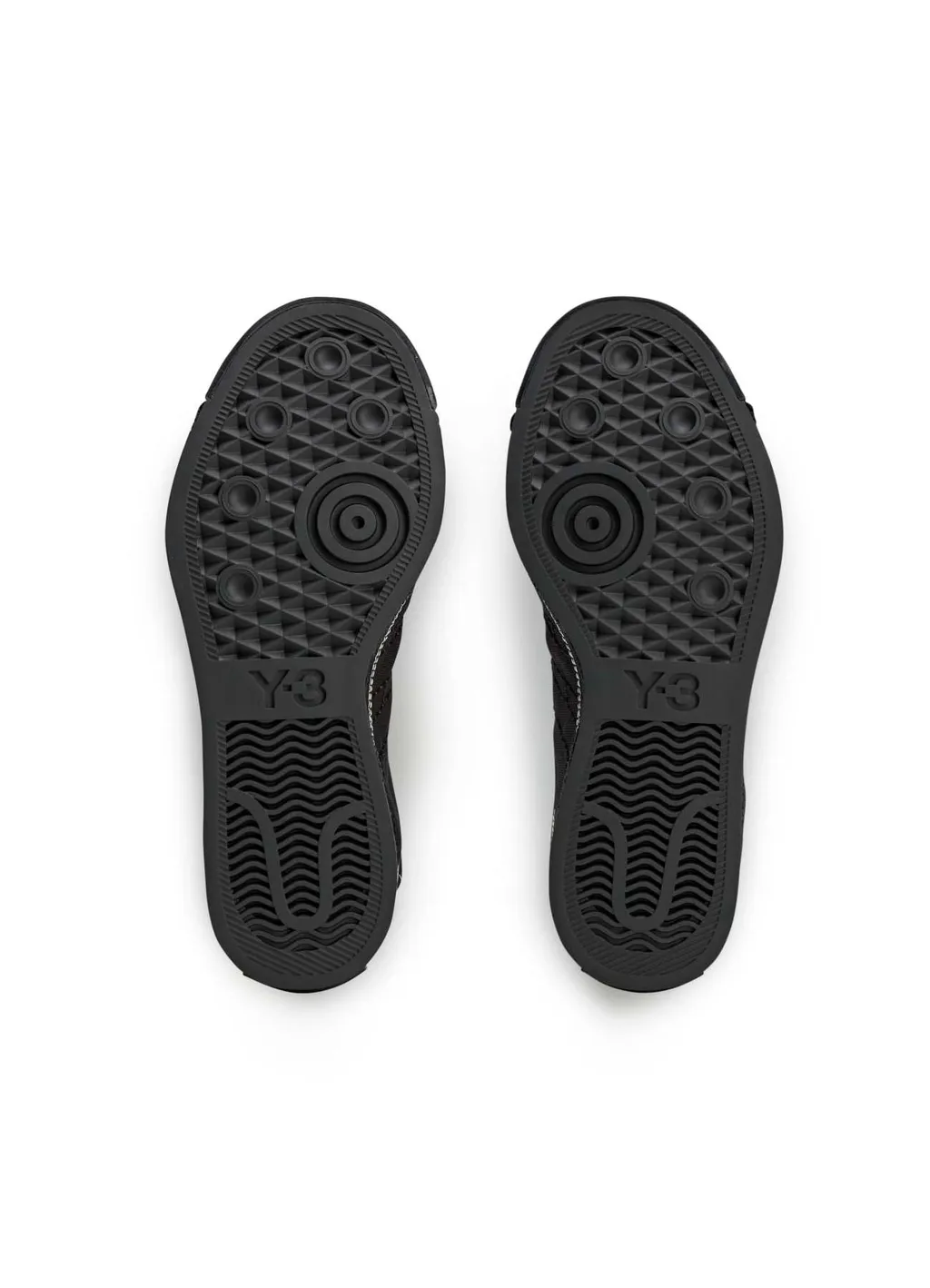 Y-3 Nbhd Nizza Hi