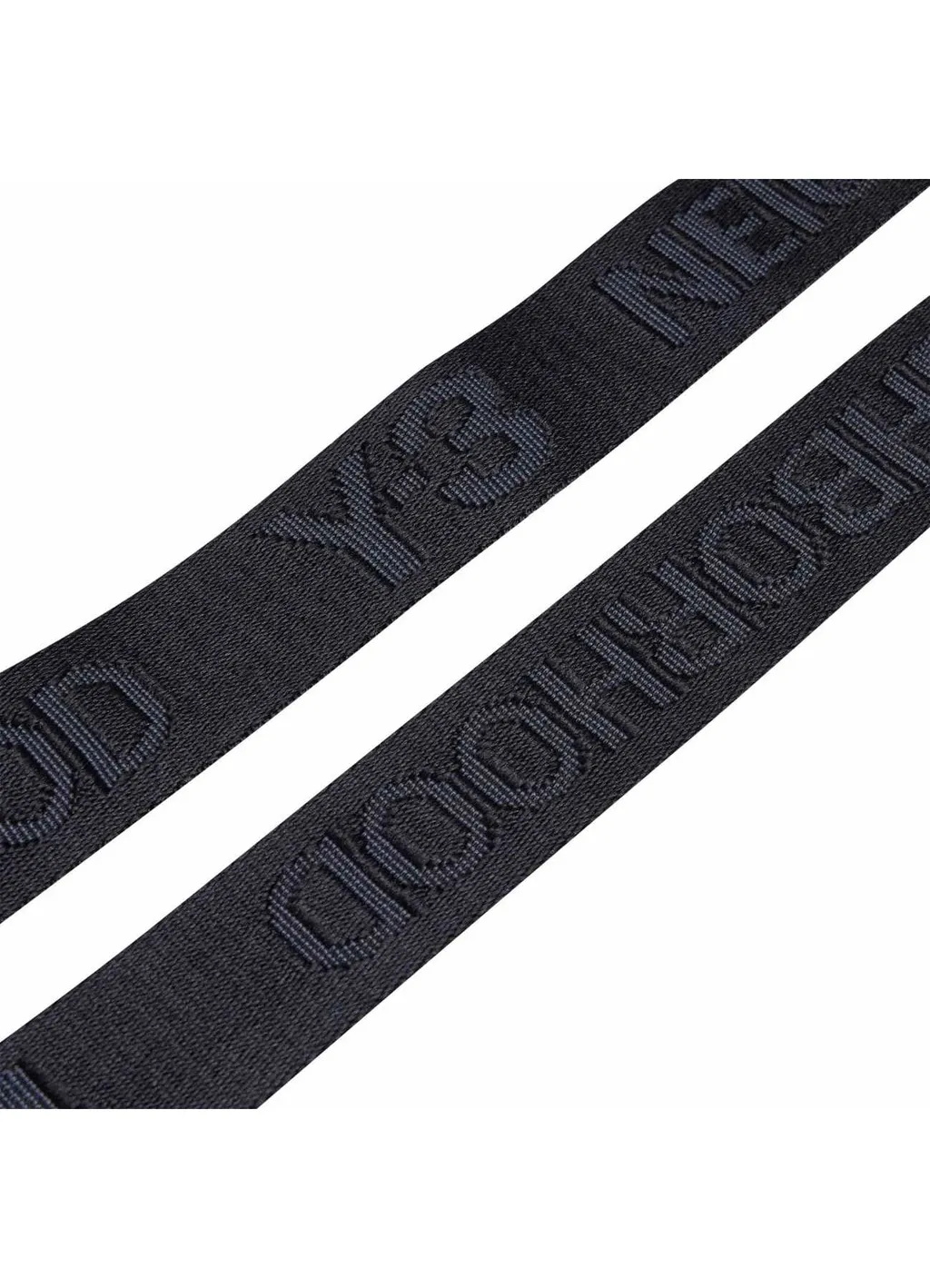 Y-3 Nbhd Cl Belt
