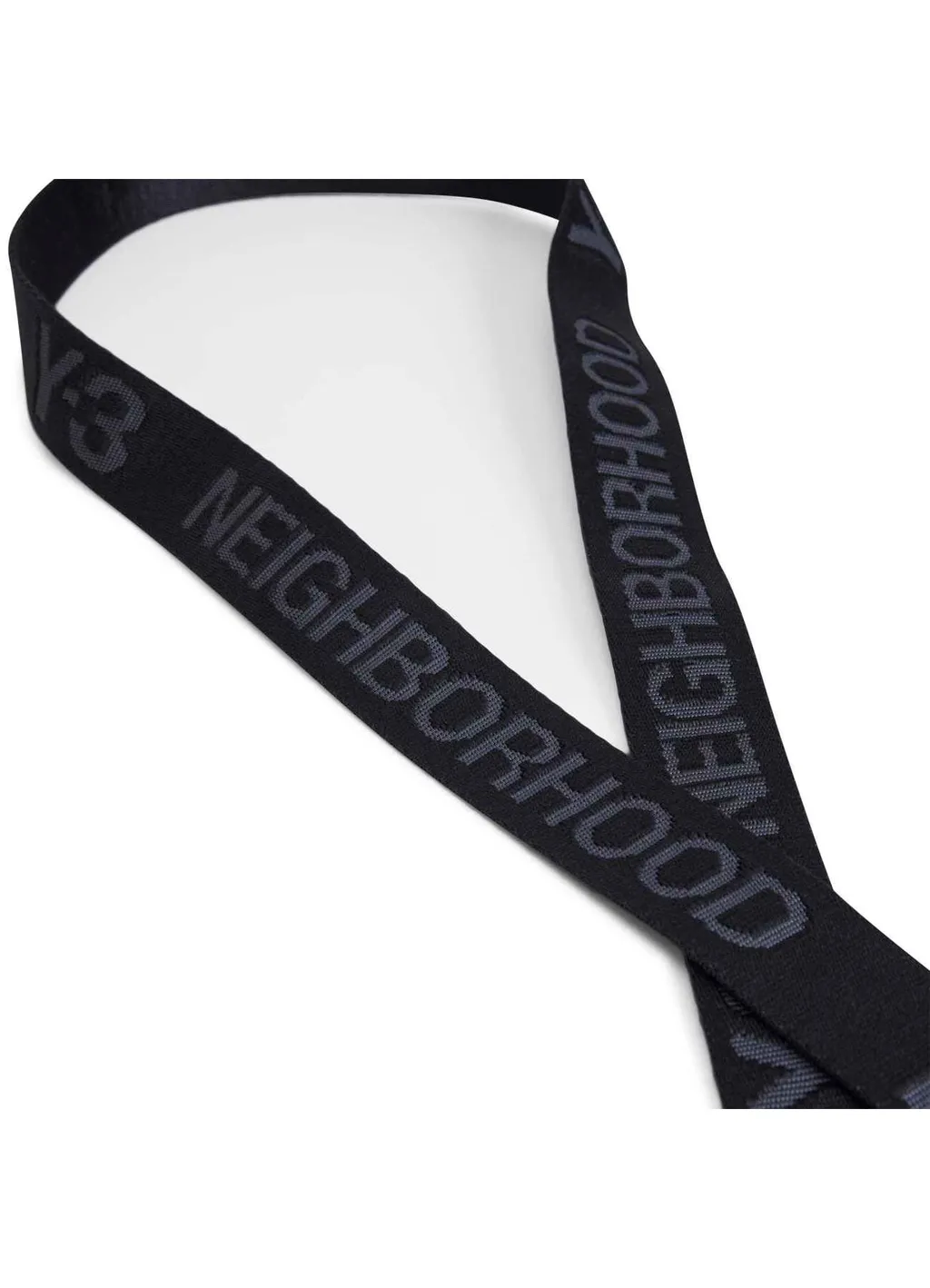 Y-3 Nbhd Cl Belt