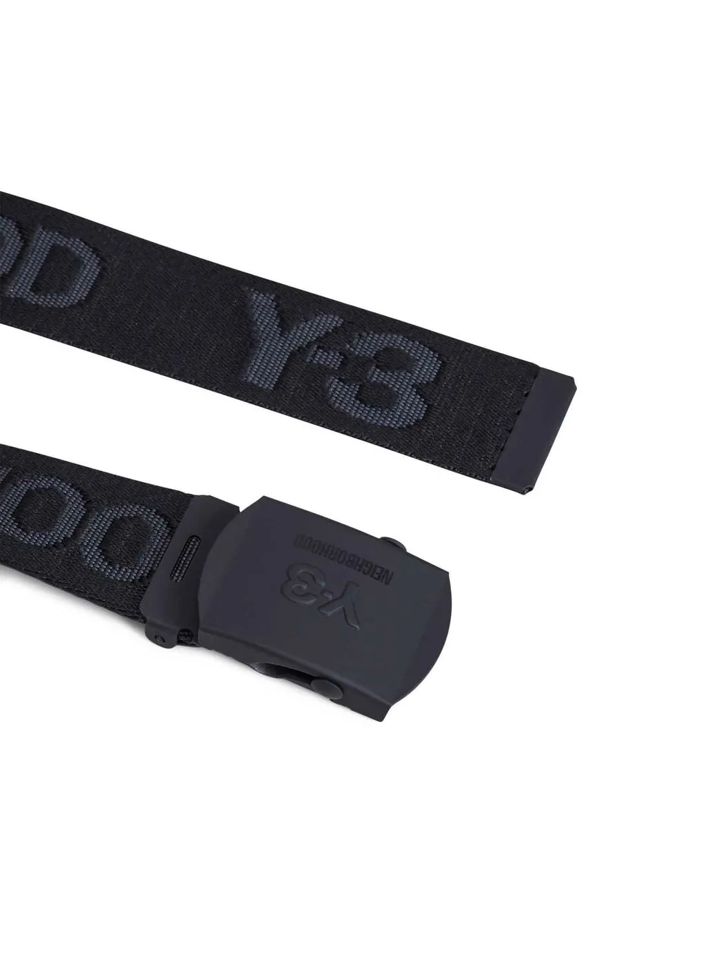 Y-3 Nbhd Cl Belt