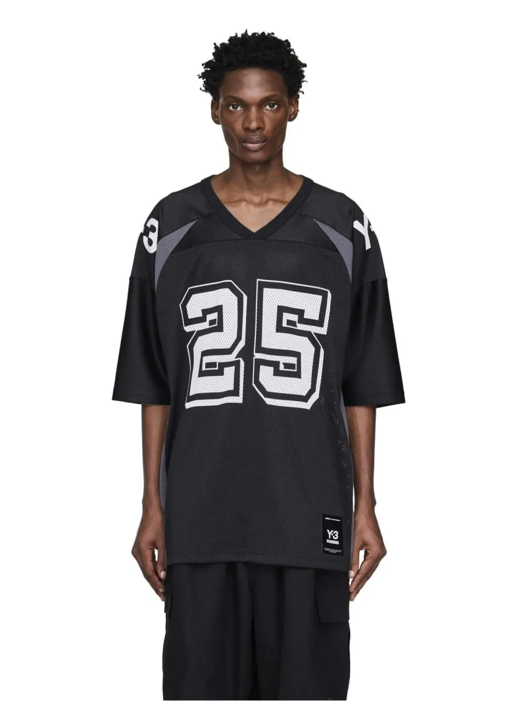 Y-3 Nbhd Football Jersey