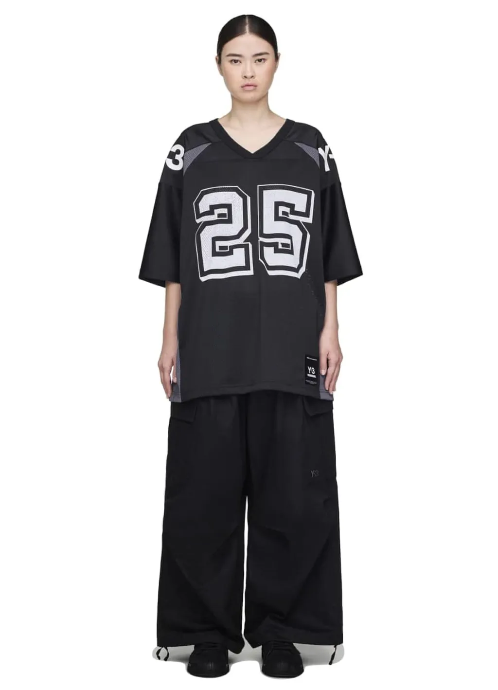 Y-3 Nbhd Football Jersey