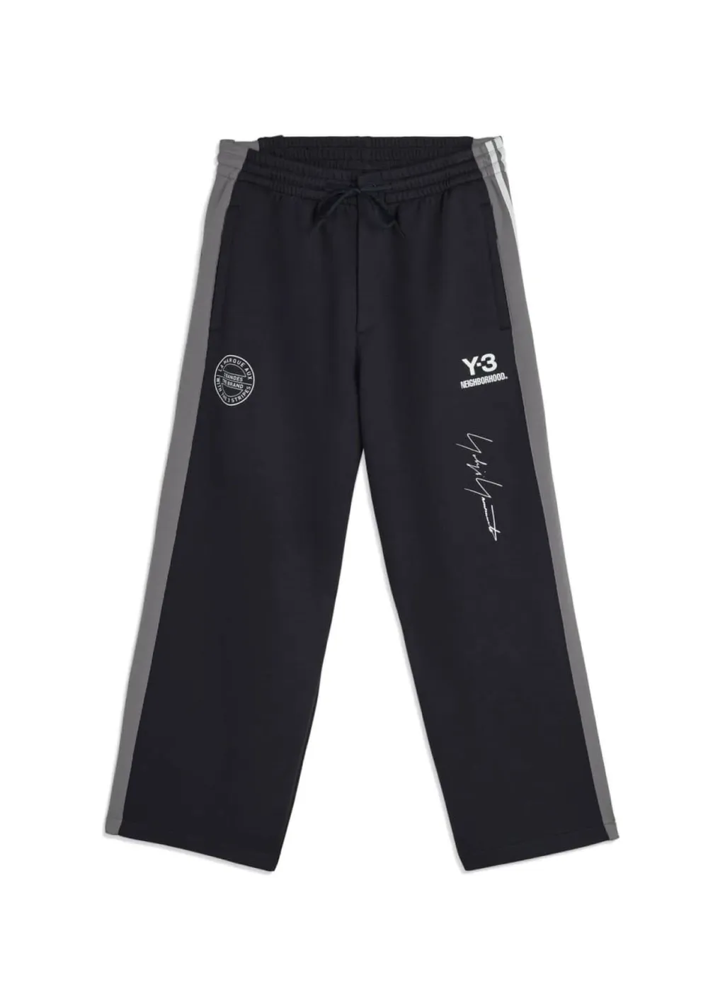 Y-3 Nbhd Track Pants