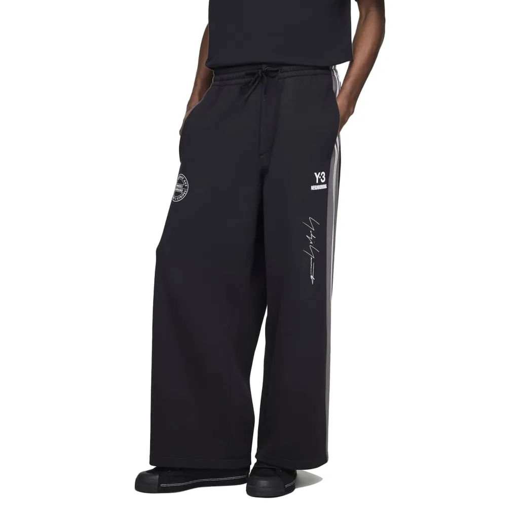 Y-3 Nbhd Track Pants