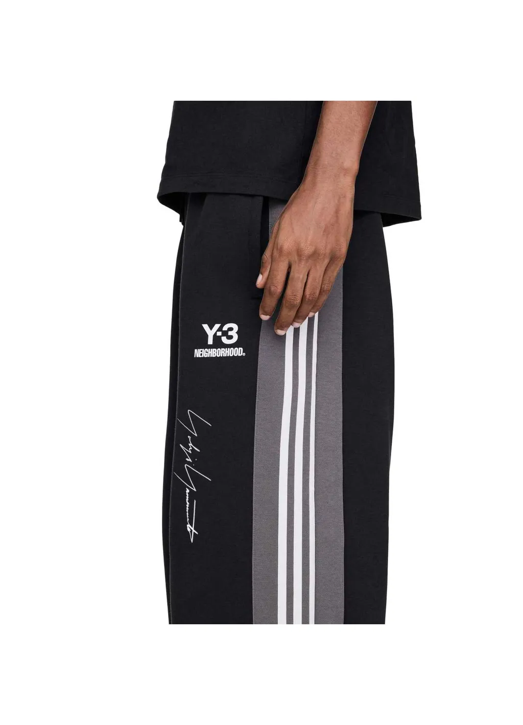 Y-3 Nbhd Track Pants