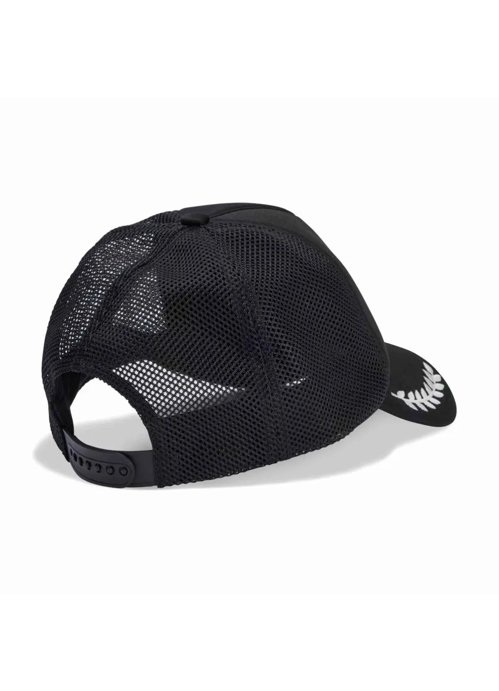 Y-3 Nbhd Trucker Cap