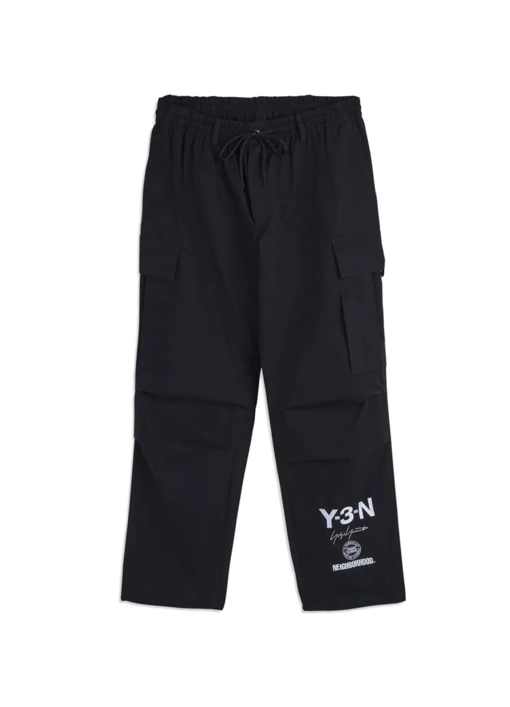 Y-3 Nbhd Cargo Pants