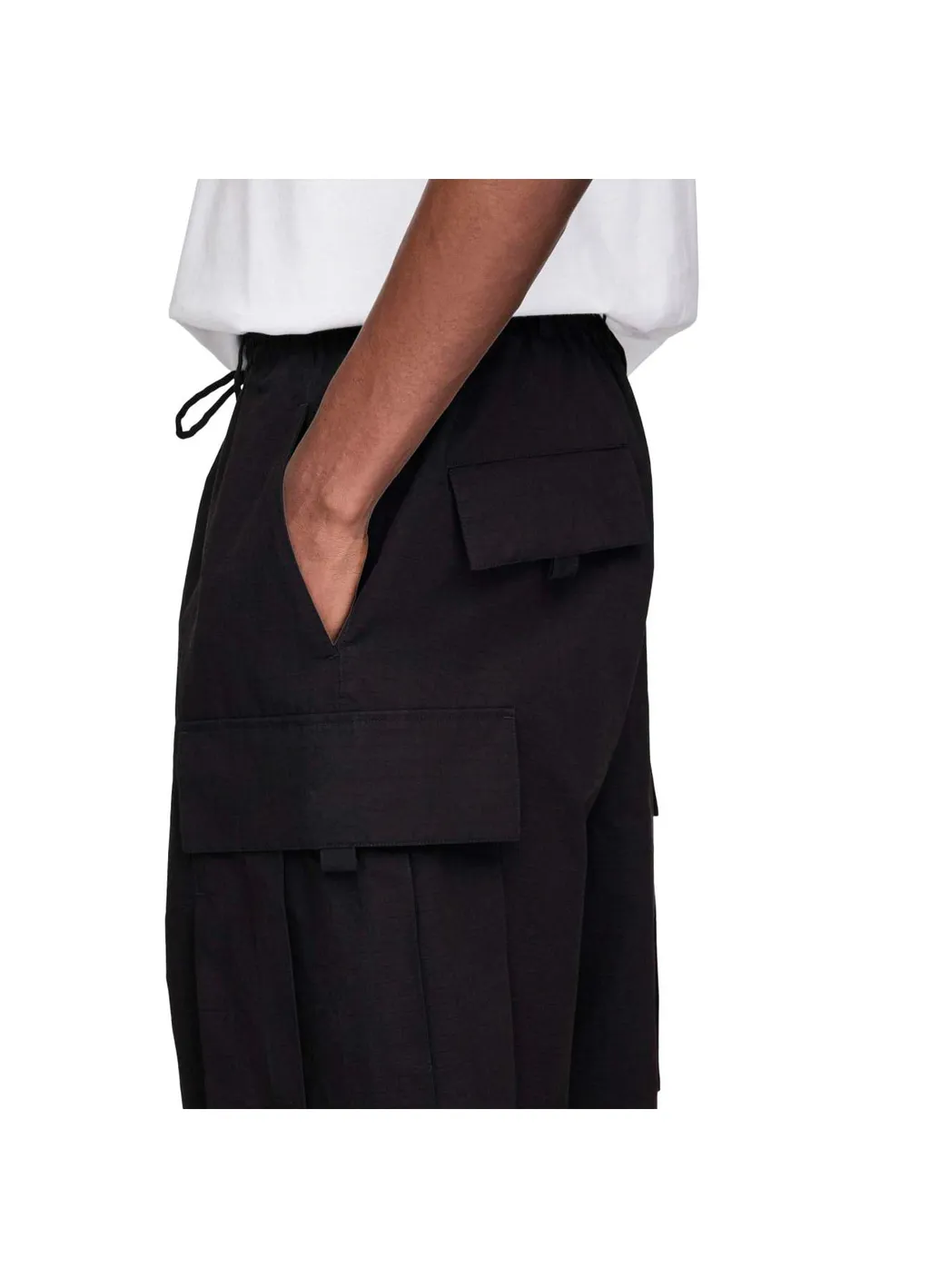 Y-3 Nbhd Cargo Pants