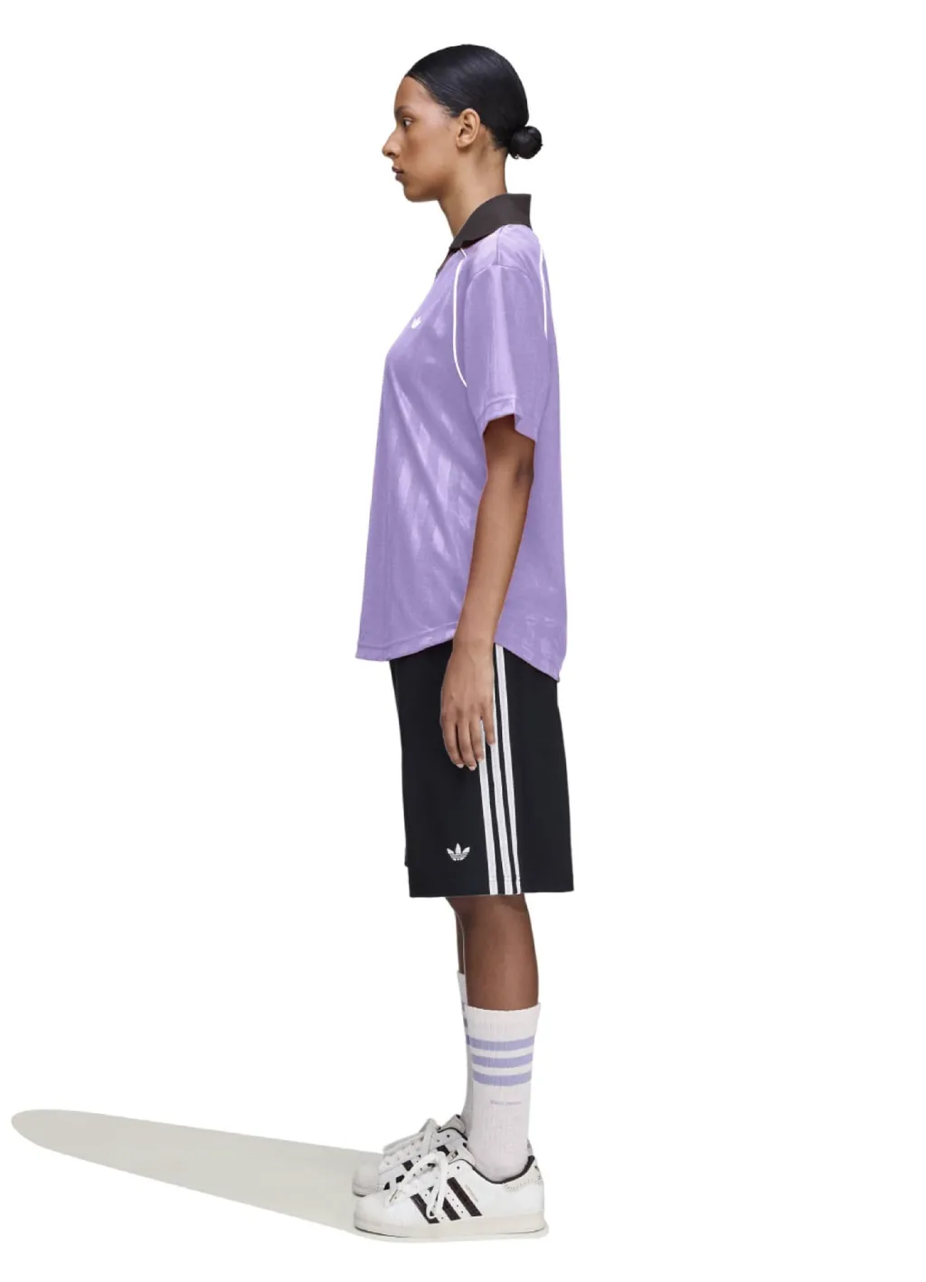 Wb Twill Short