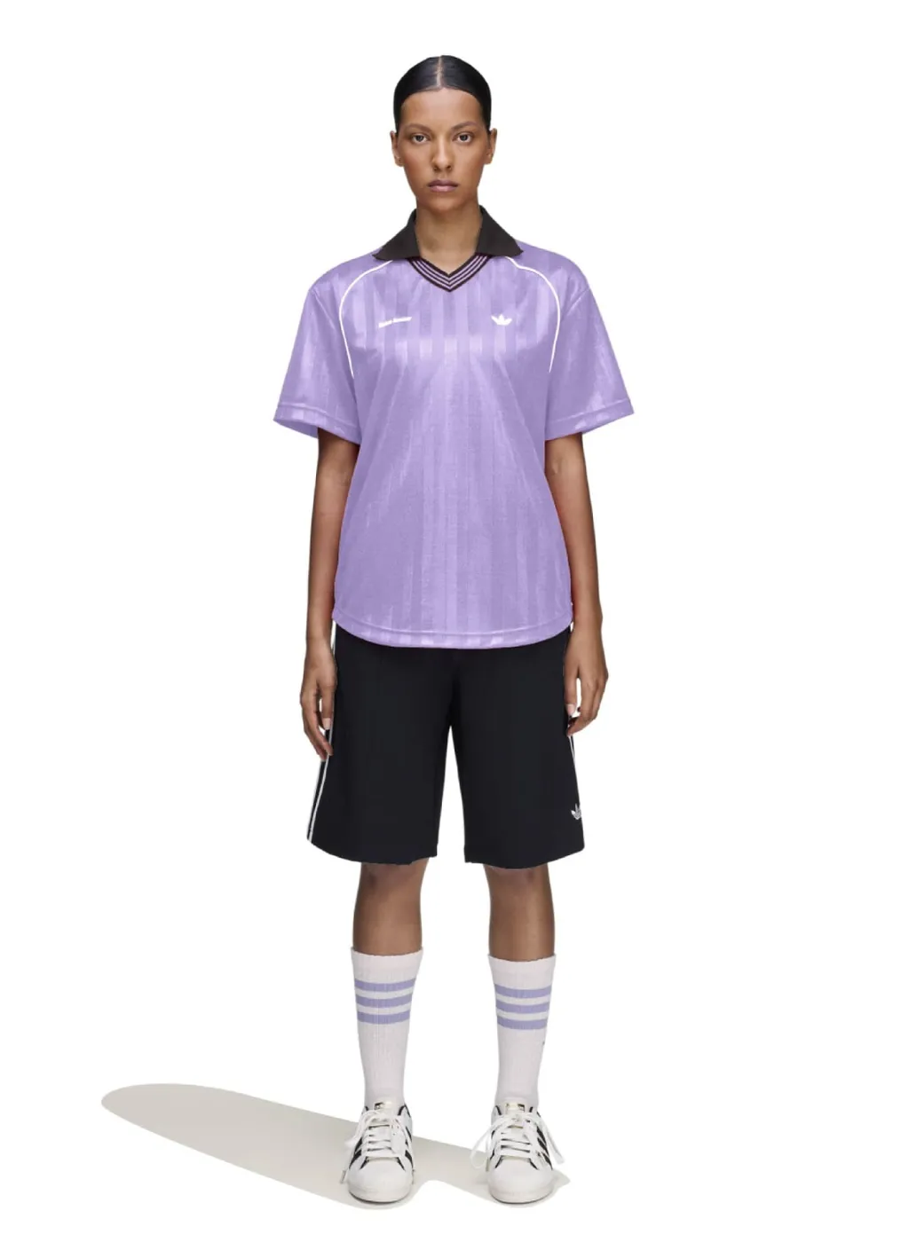 Wb Twill Short