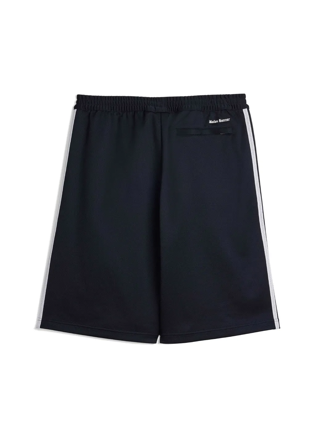 Wb Twill Short