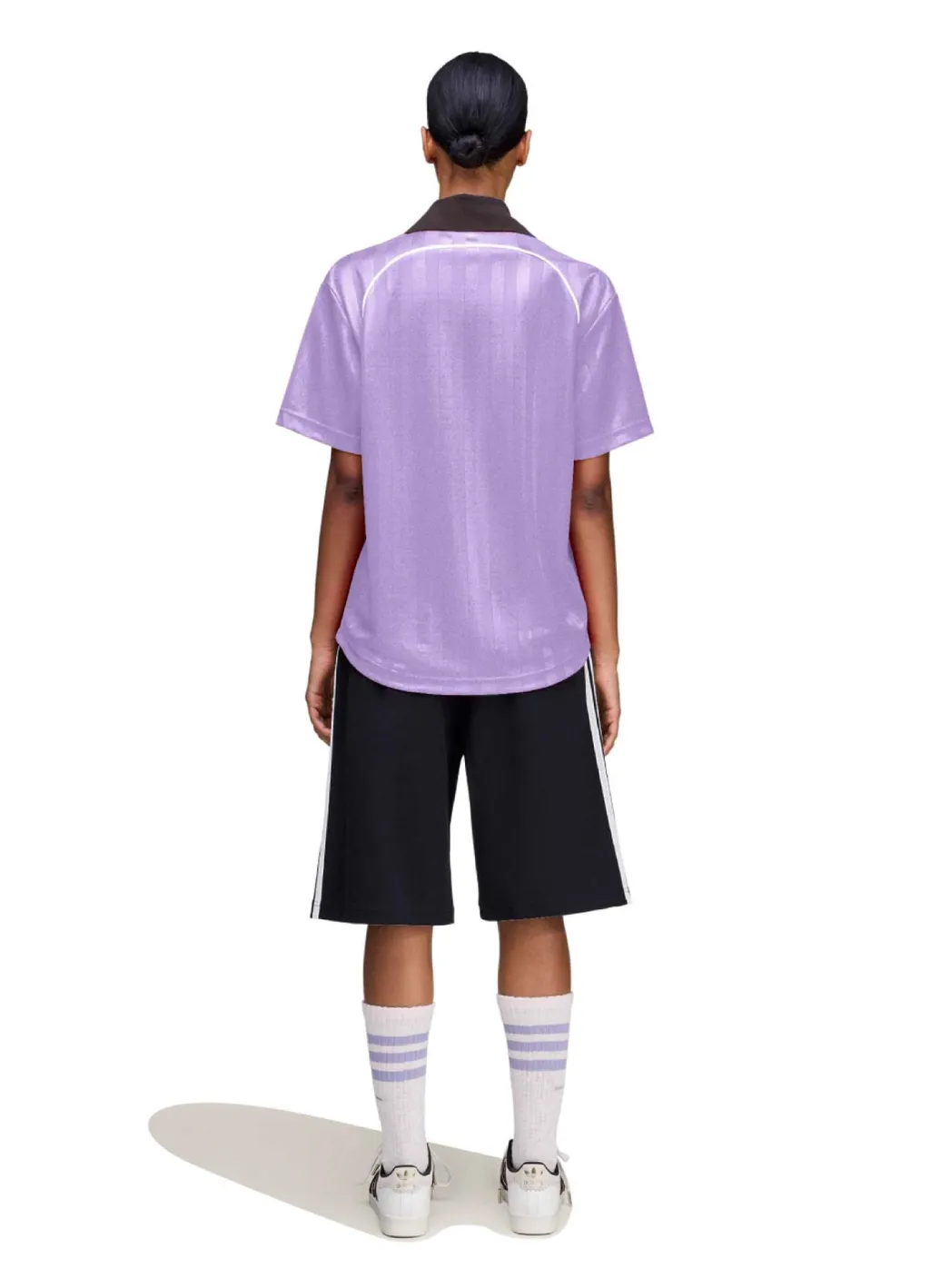 Wb Twill Short