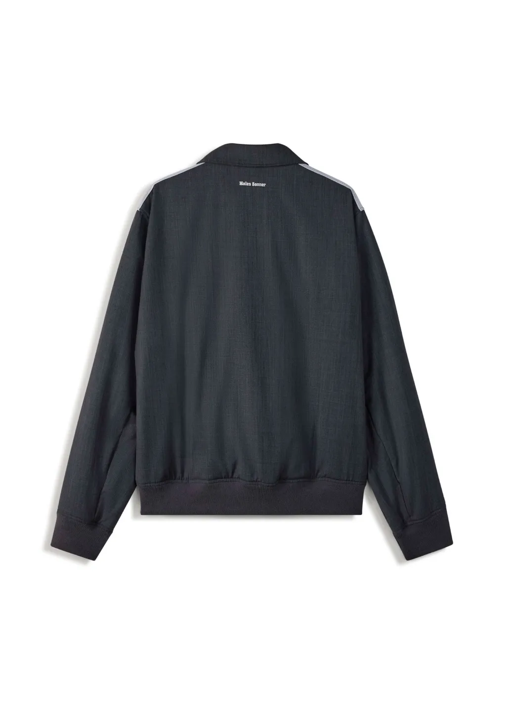 Wb Wool Blouson
