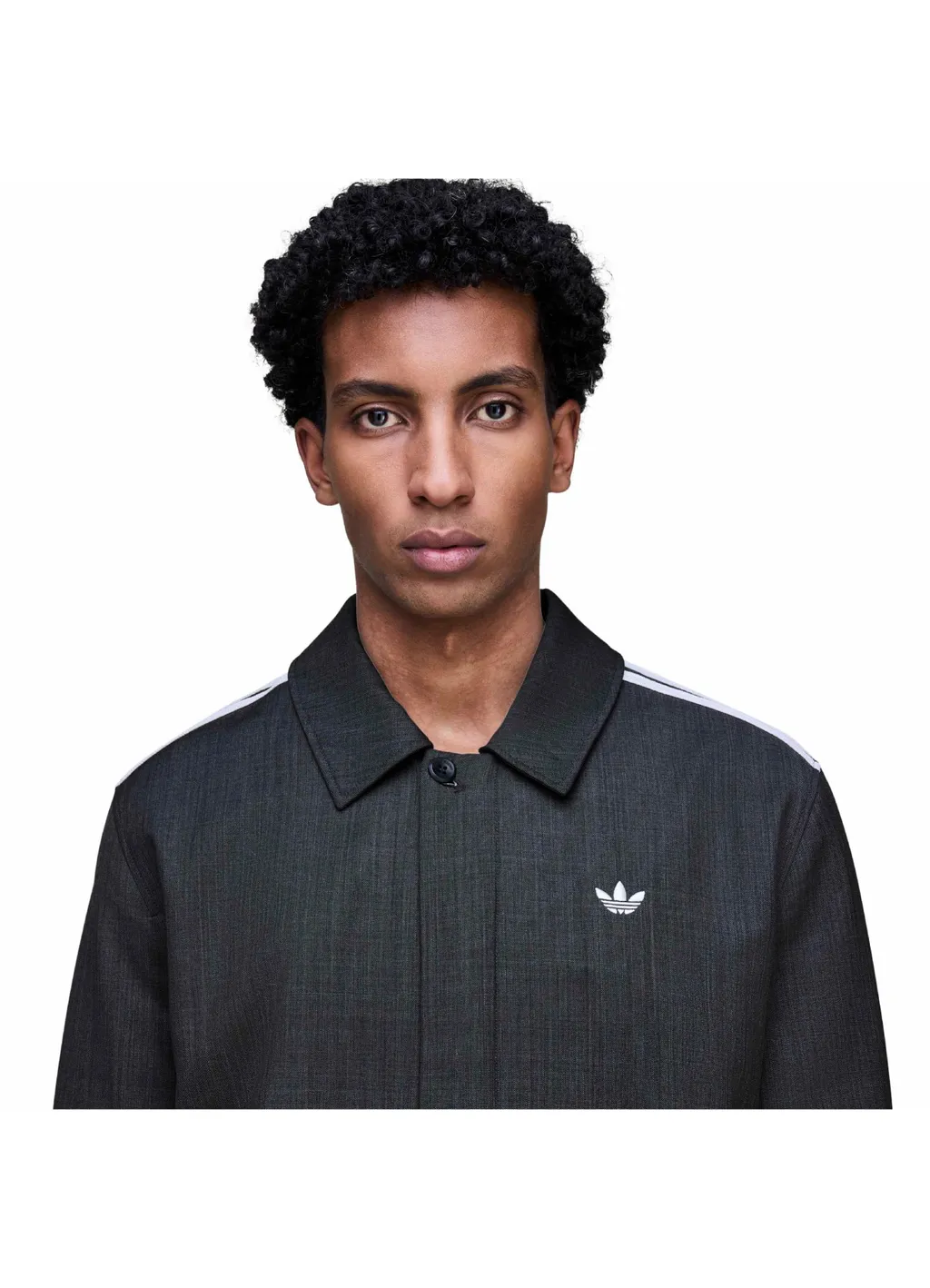 Wb Wool Blouson