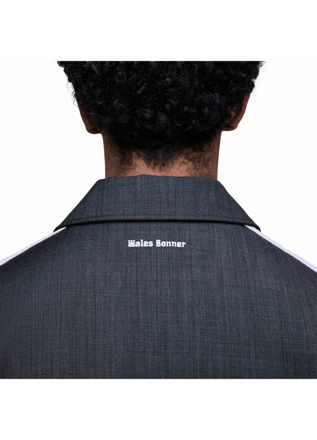 Wb Wool Blouson