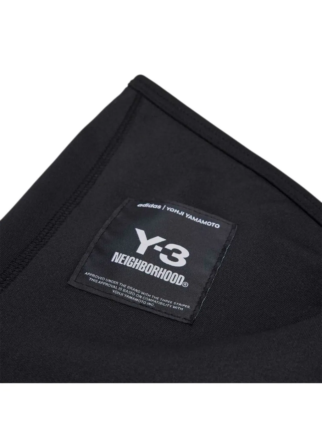 Y-3 Nbhd Balaclava