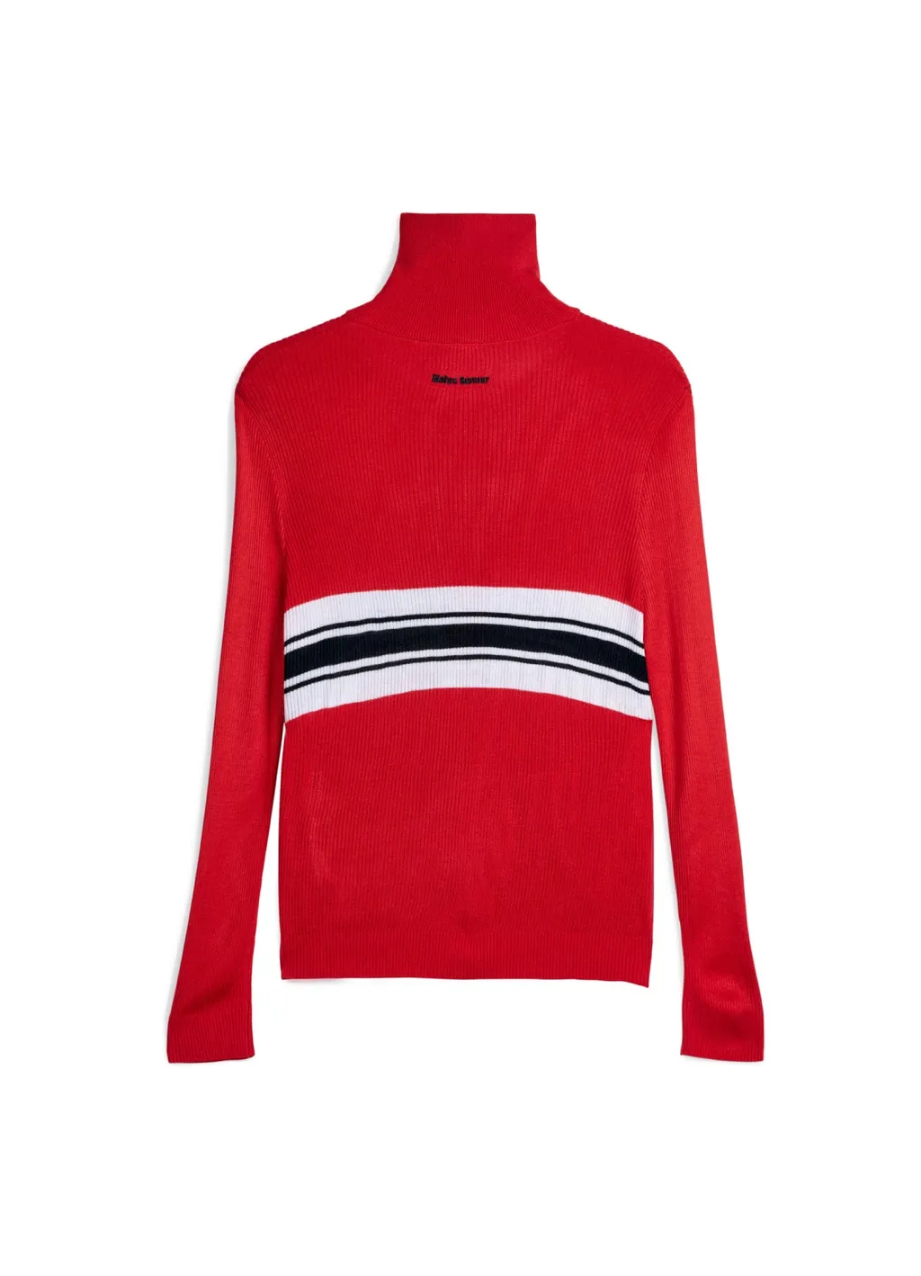 Wb W Knit Track Top