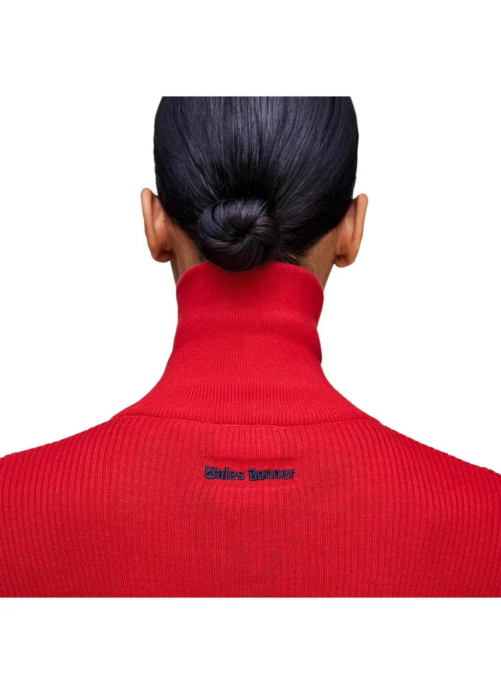 Wb W Knit Track Top