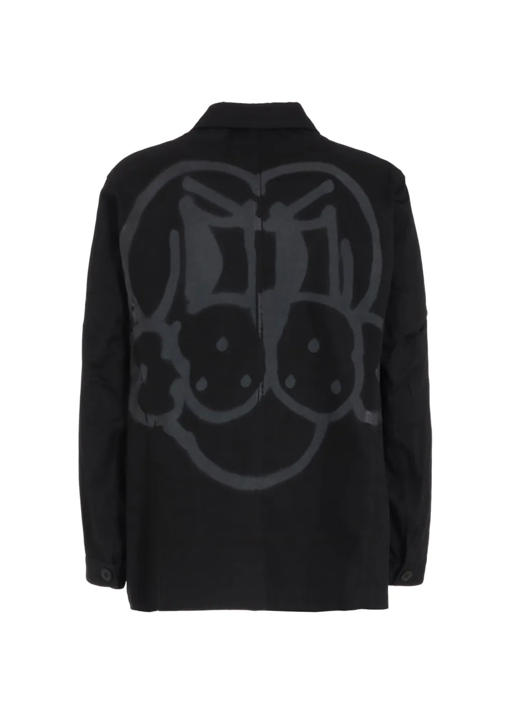 Wildside X Chito Cotton Chino 5B Shirt Jacket