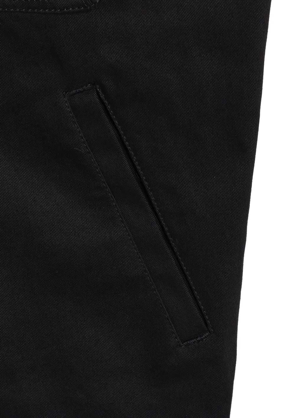 Wildside X Chito Cotton Chino 5B Shirt Jacket
