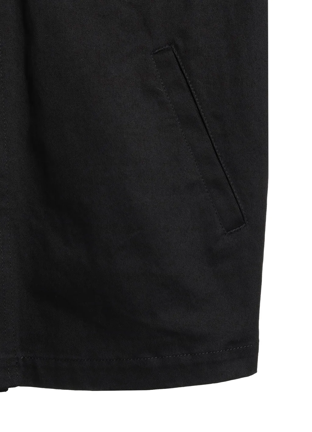 Wildside X Chito Cotton Chino 5B Shirt Jacket