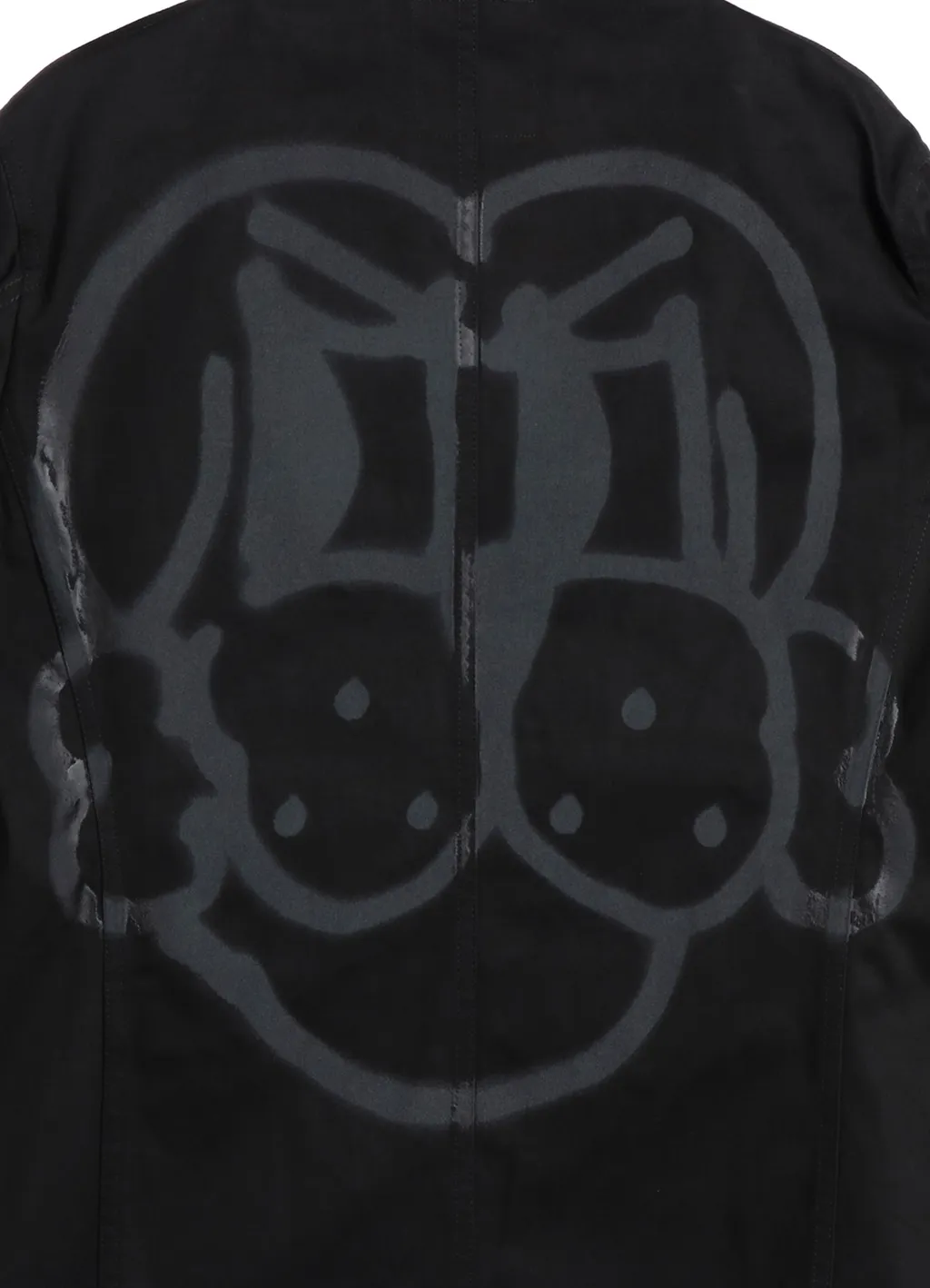 Wildside X Chito Cotton Chino 5B Shirt Jacket