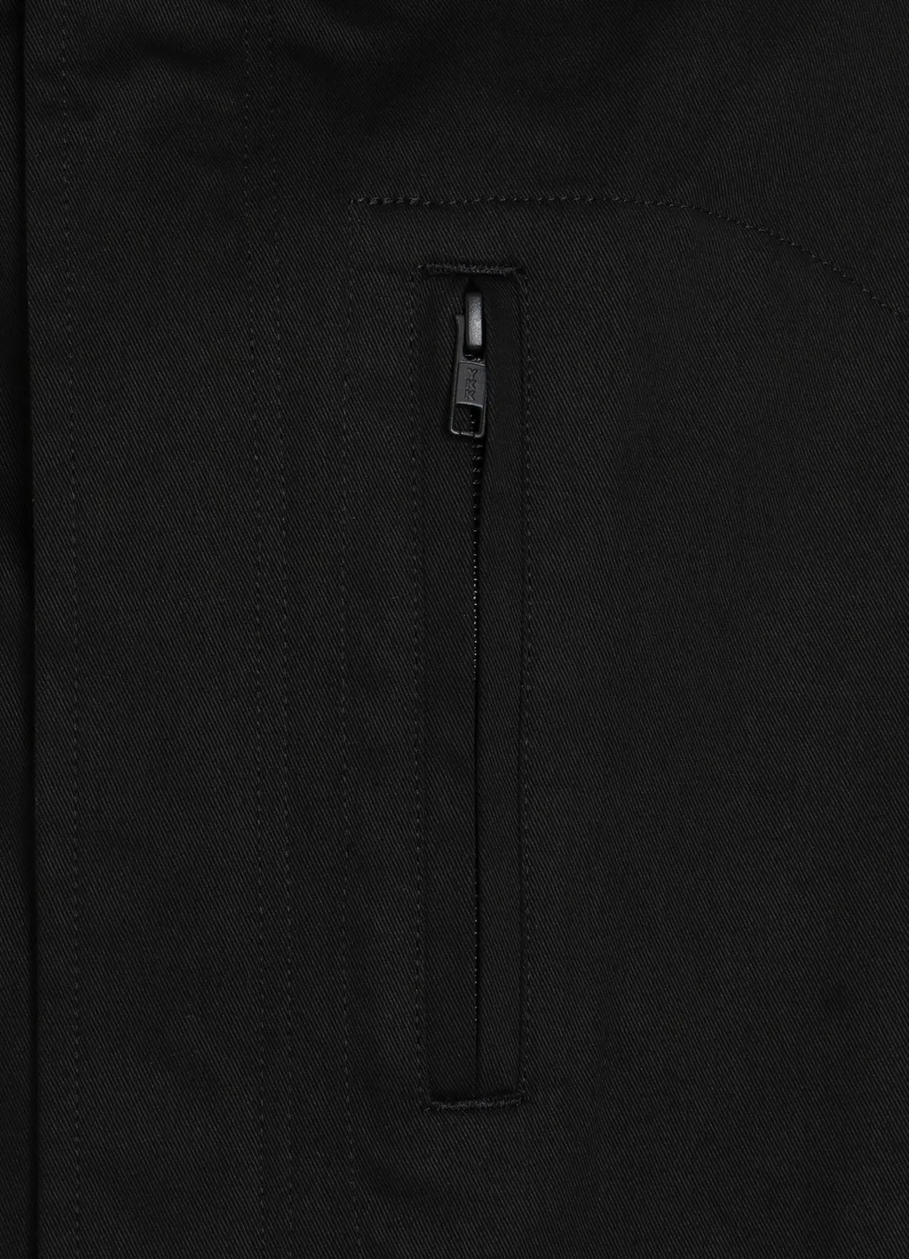 Wildside X Chito Cotton Chino Mods Coat