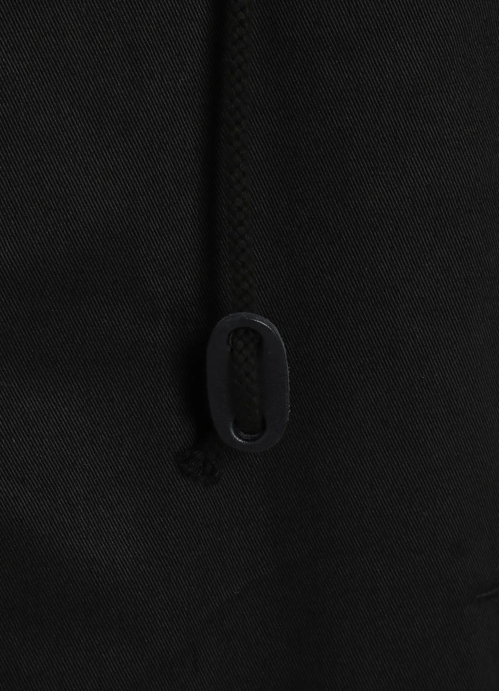 Wildside X Chito Cotton Chino Mods Coat