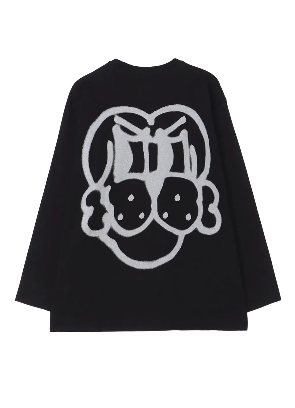 Wildside X Chito Long Sleeve T-Shirt