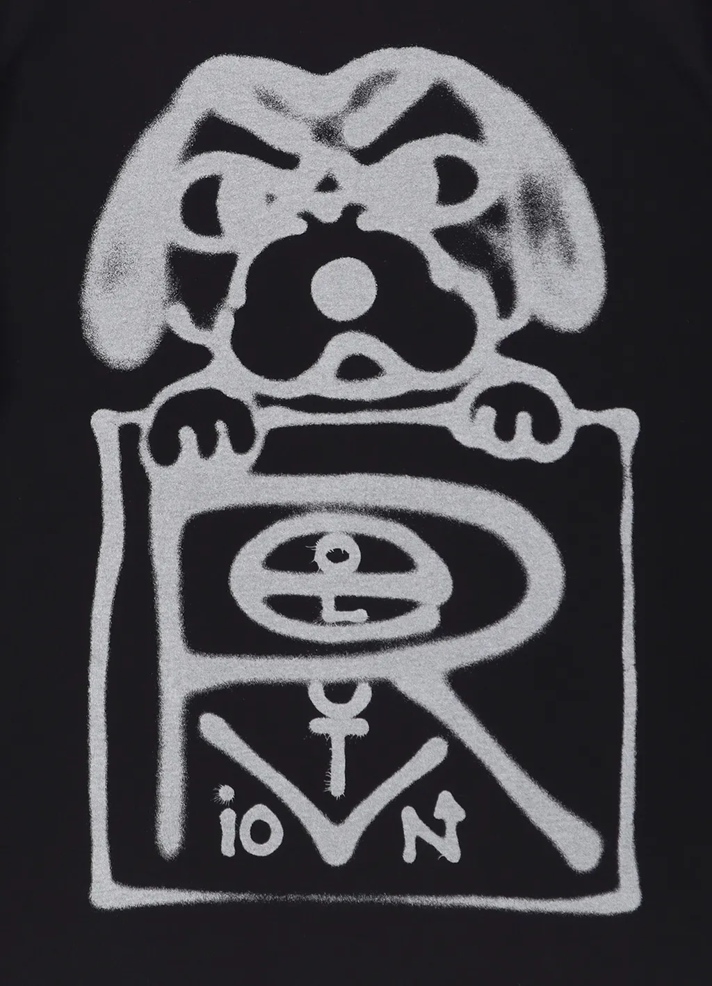 Wildside X Chito Long Sleeve T-Shirt