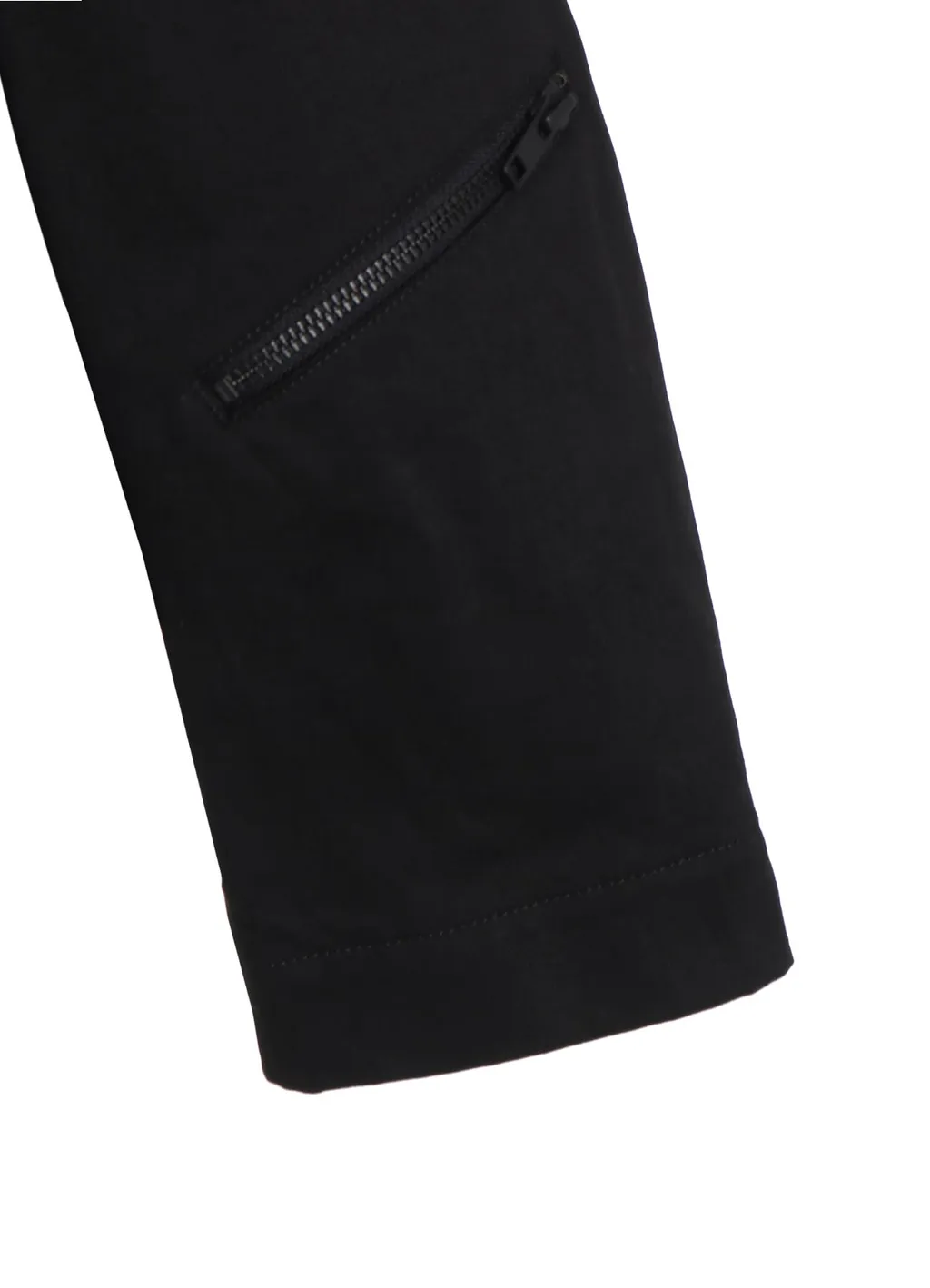 Wildside X Chito Cotton Chino Zip Up Blouson