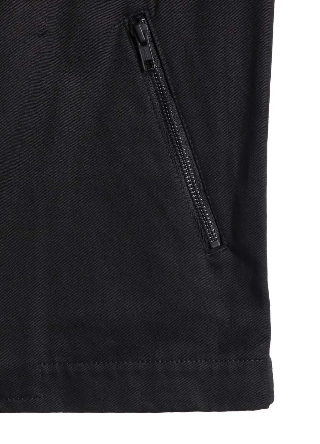 Wildside X Chito Cotton Chino Zip Up Blouson